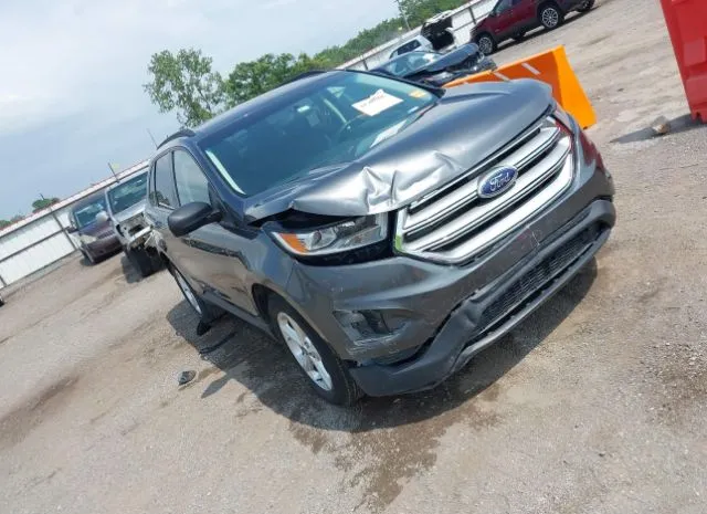 2015 FORD  - Image 1.