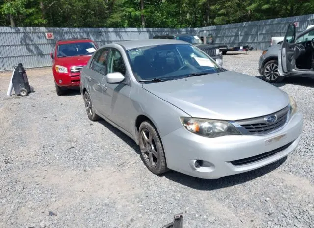 2009 SUBARU  - Image 1.