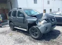 2010 NISSAN XTERRA 4.0L 6