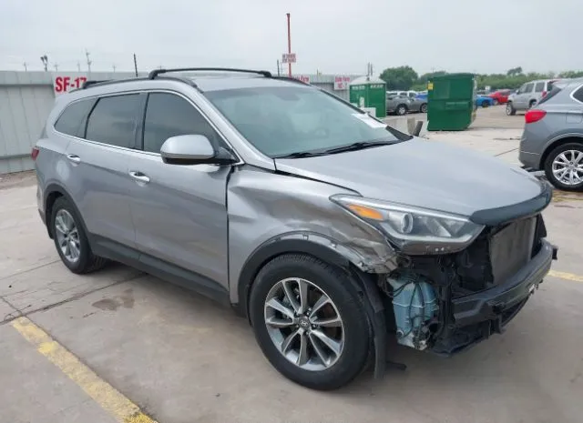 2019 HYUNDAI  - Image 1.