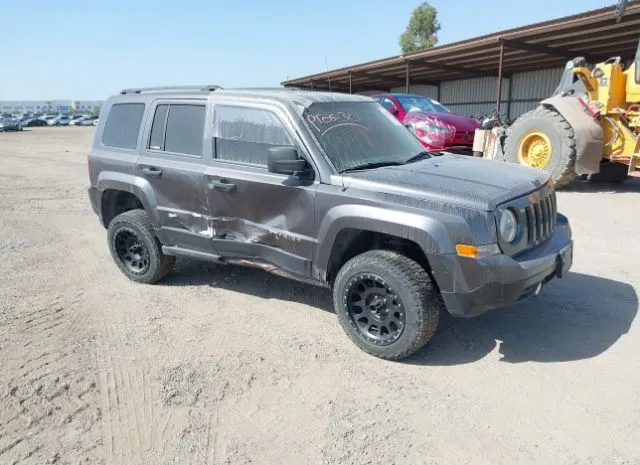 2016 JEEP  - Image 1.