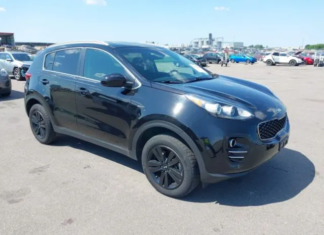 2019 KIA  - Image 1.