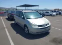 2005 TOYOTA Sienna 3.3L 6