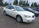 2006 HYUNDAI Sonata 2.4L 4