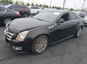 2010 CADILLAC  - Image 2.