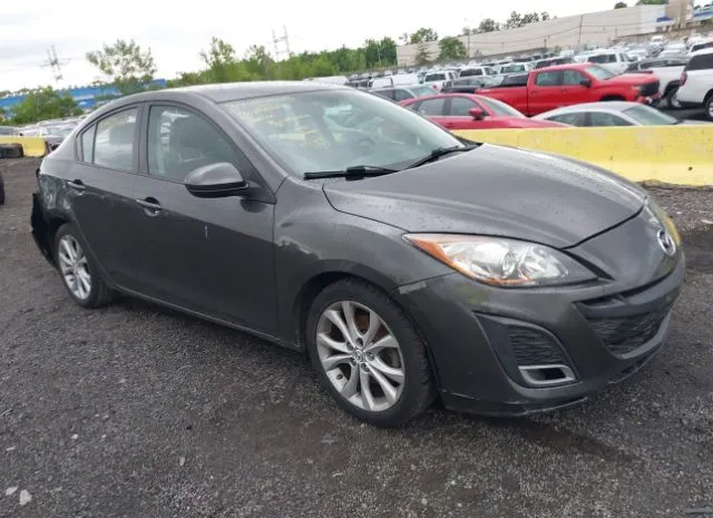 2010 MAZDA  - Image 1.