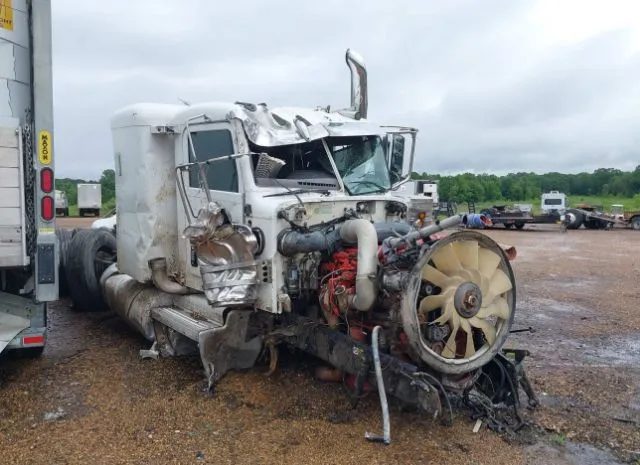 2014 PETERBILT  - Image 1.