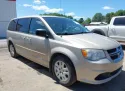 2014 DODGE Grand Caravan 3.6L 6