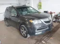 2012 ACURA MDX 3.7L 6