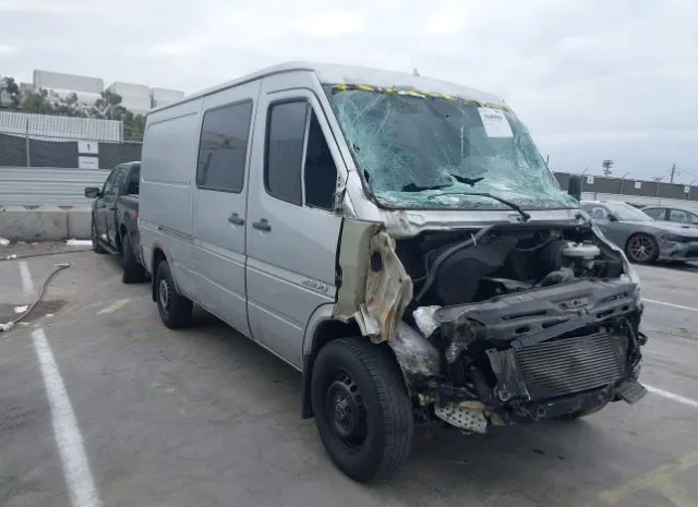 2005 SPRINTER (DODGE OR FREIGHTLINER)  - Image 1.