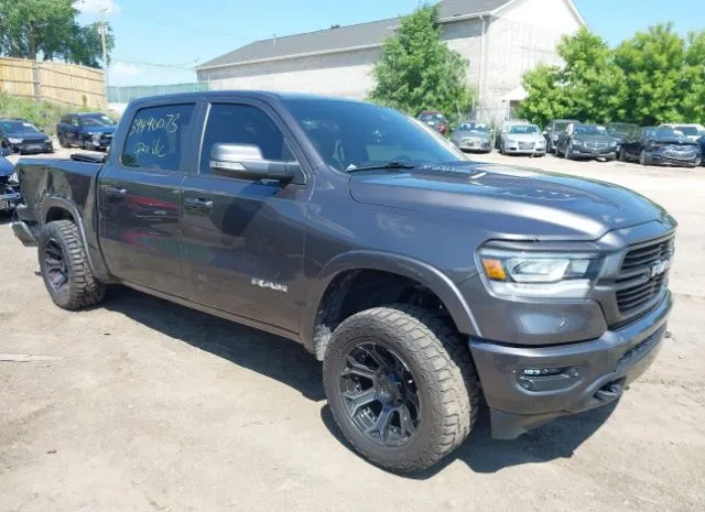 2021 RAM  - Image 1.