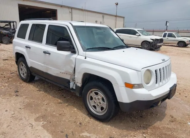 2014 JEEP  - Image 1.