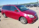 2006 HONDA Odyssey 3.5L 6