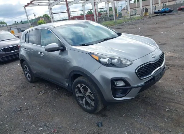 2020 KIA  - Image 1.