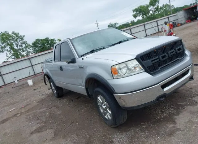 2008 FORD  - Image 1.