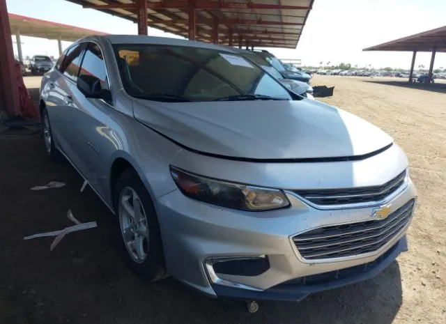 2017 CHEVROLET  - Image 1.