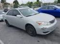 2003 TOYOTA Camry 2.4L 4