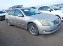 2005 NISSAN Maxima 3.5L 6