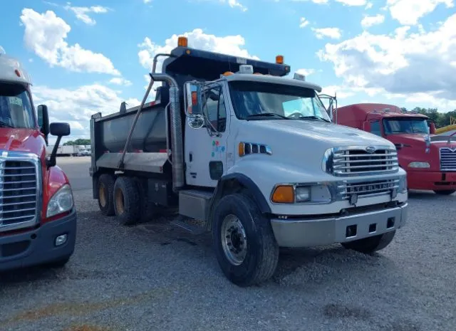 2007 STERLING TRUCK  - Image 1.