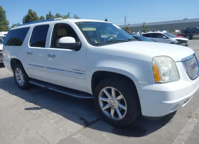 2007 GMC  - Image 1.