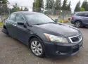 2008 HONDA Accord 3.5L 6