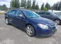 2011 CHEVROLET Malibu 2.4L 4