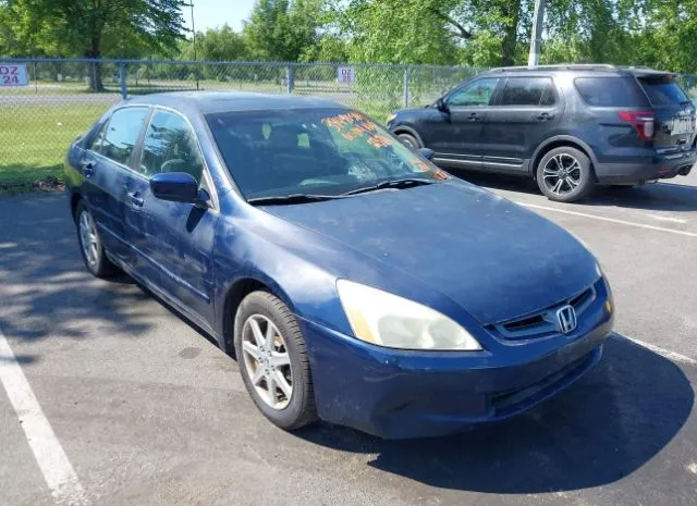 2004 HONDA  - Image 1.