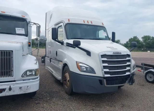 2018 FREIGHTLINER  - Image 1.