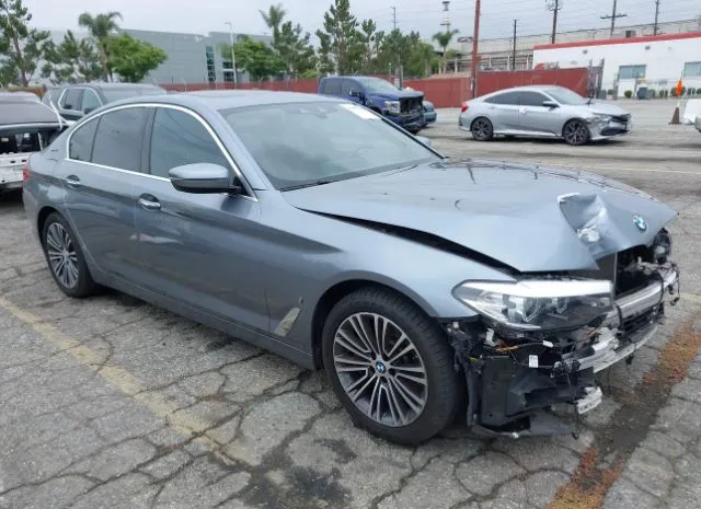 2018 BMW  - Image 1.