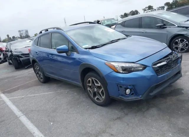 2018 SUBARU  - Image 1.