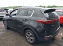 2020 KIA  - Image 3.