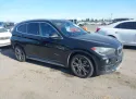 2016 BMW X1 2.0L 4