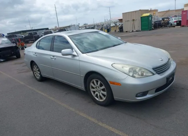 2004 LEXUS  - Image 1.