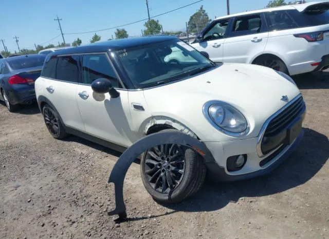 2019 MINI  - Image 1.