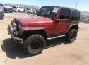 1998 JEEP  - Image 2.