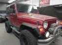 1998 JEEP  - Image 6.