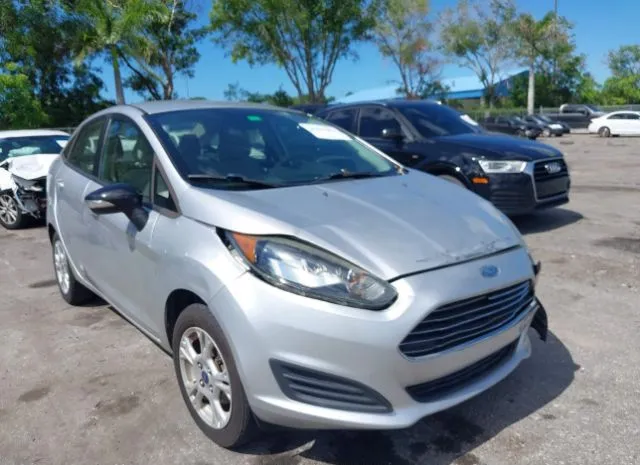 2014 FORD  - Image 1.