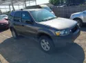 2005 FORD Escape 3.0L 6