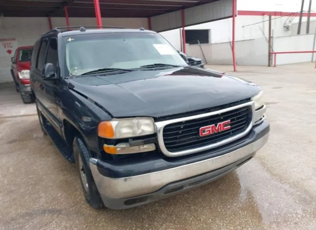 2004 GMC  - Image 1.