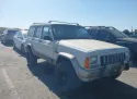 1996 JEEP Cherokee 4.0L 6