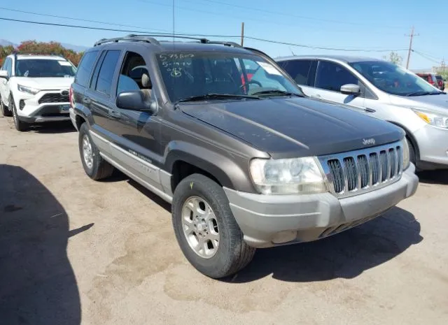 2000 JEEP  - Image 1.