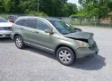 2008 HONDA CR-V 2.4L 4