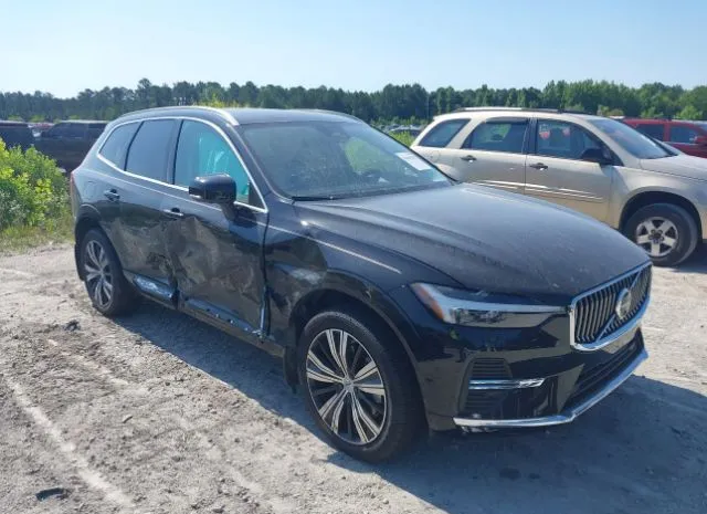 2022 VOLVO  - Image 1.