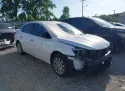 2019 NISSAN SENTRA 1.8L 4