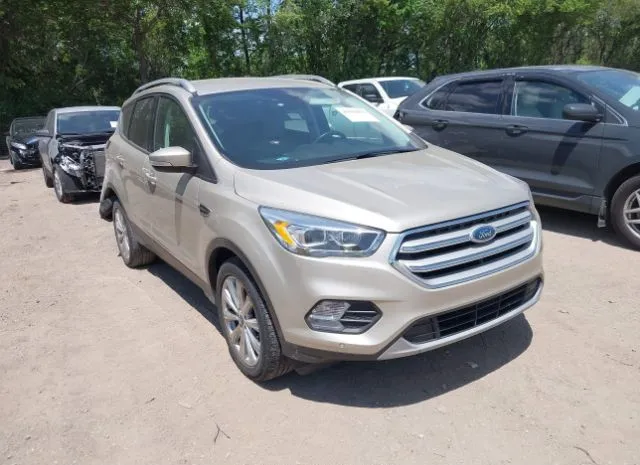 2018 FORD  - Image 1.