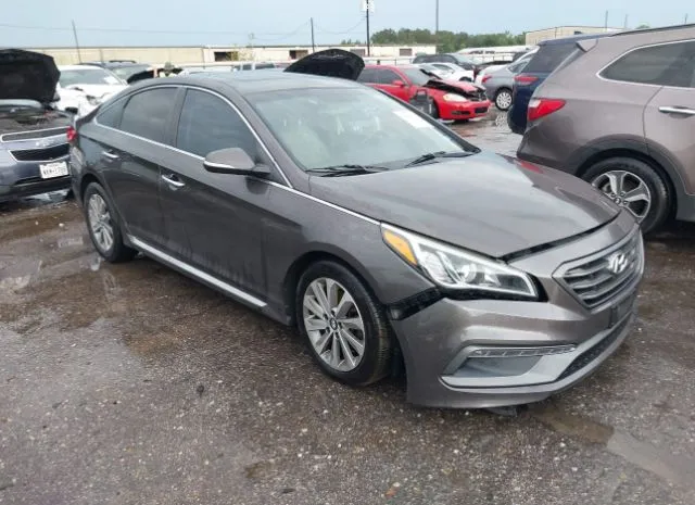 2017 HYUNDAI  - Image 1.