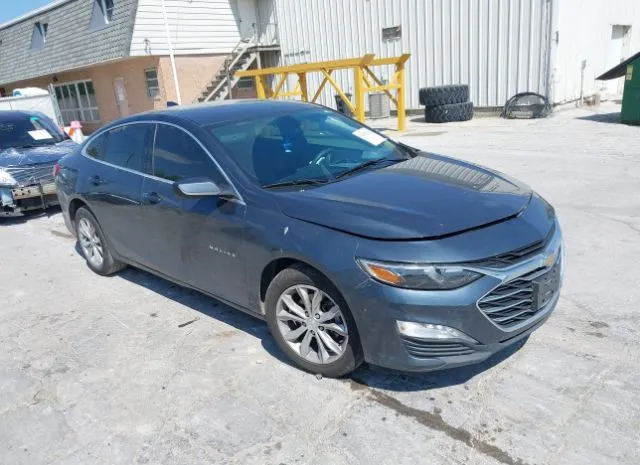 2019 CHEVROLET  - Image 1.