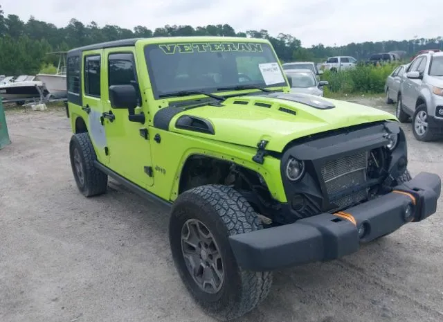 2016 JEEP  - Image 1.