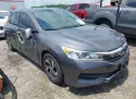 2017 HONDA ACCORD 2.4L 4