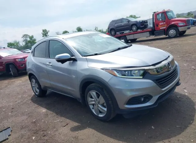 2019 HONDA  - Image 1.